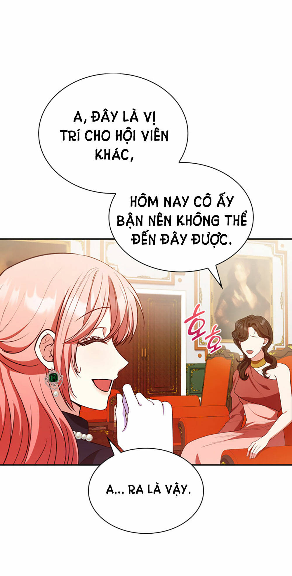 từ ác nữ, tôi trở thành một người mẹ chapter 42.1 8