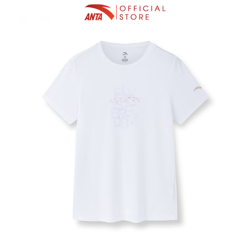 Áo thể thao nữ Cross-training A-CHILL TOUCH Anta 862327110