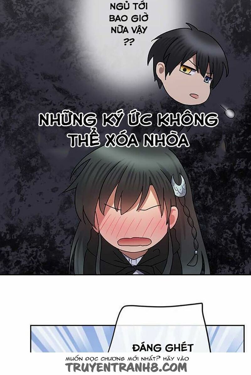 nụ hôn nguyền rủa chapter 42 26