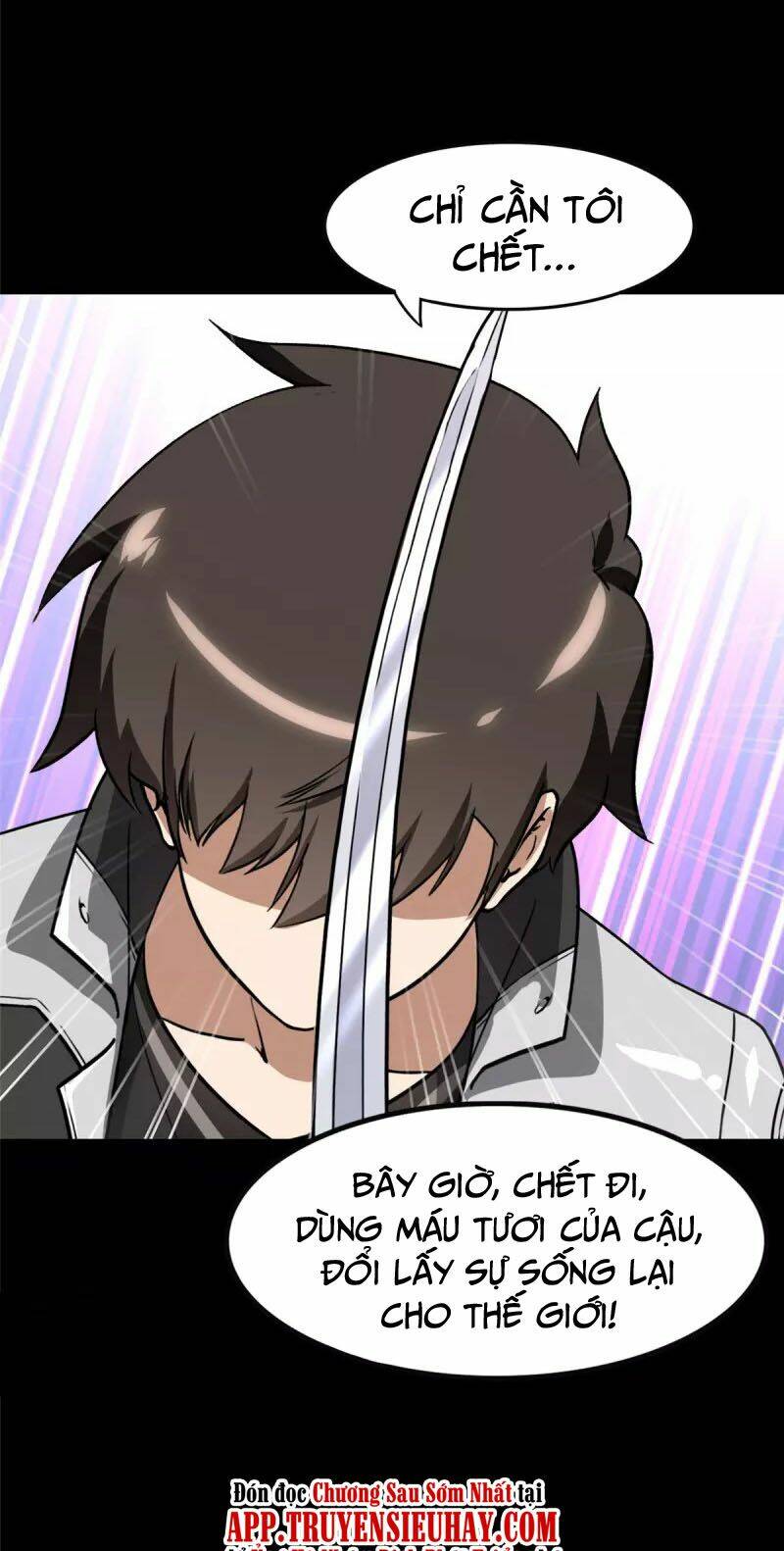 bạn gái virus của tôi chapter 307 19