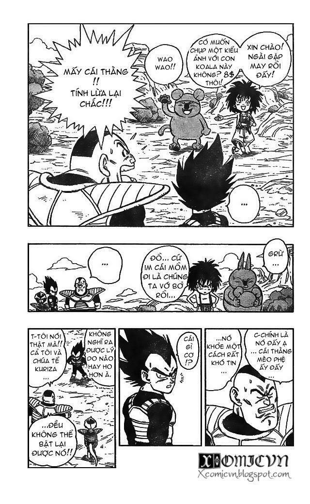 neko majin z chapter 3 8