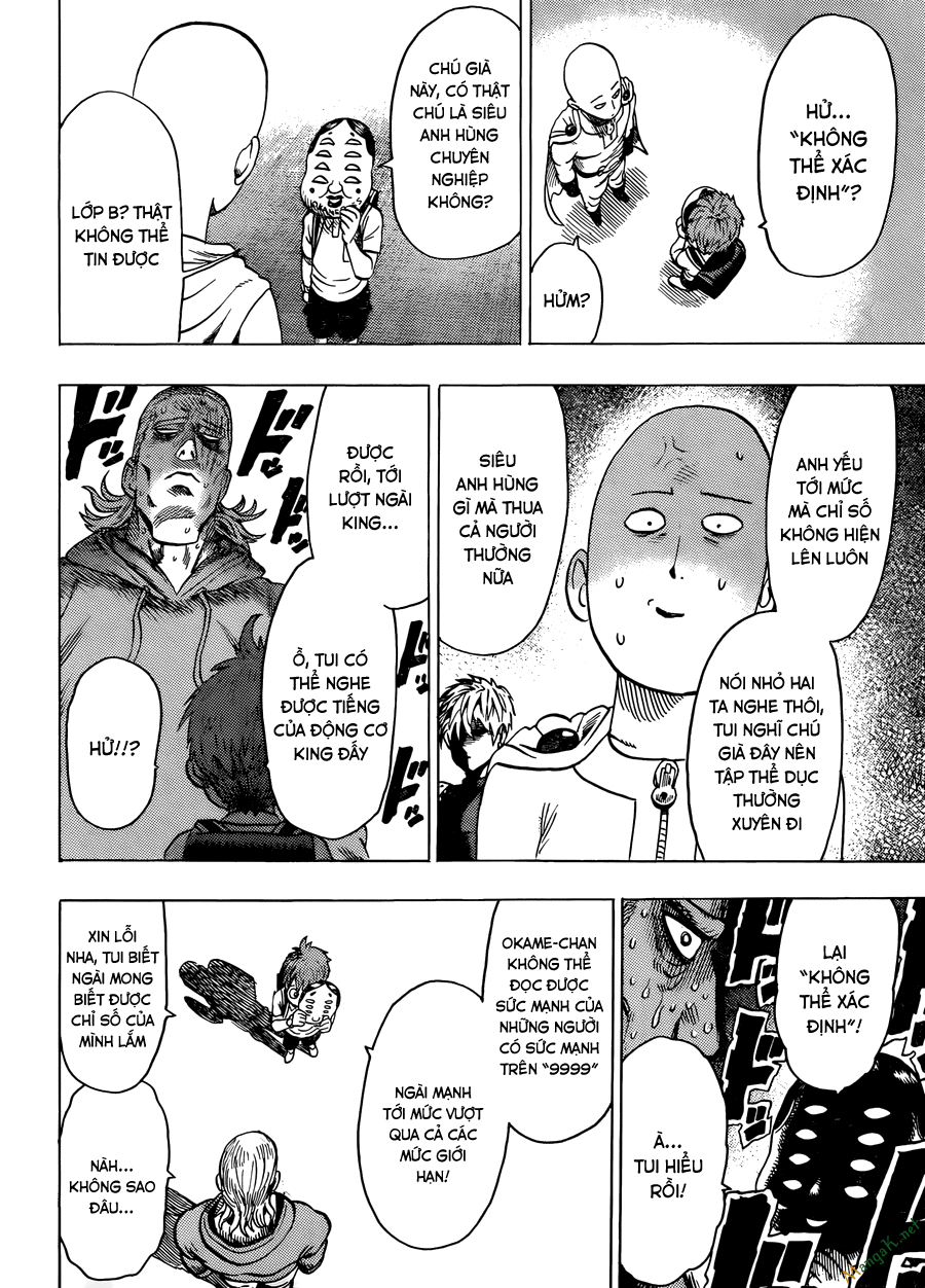 one-punch man chapter 81.5 23