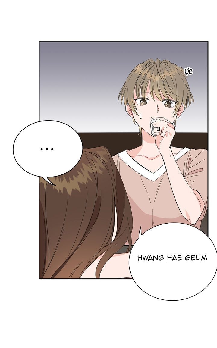 người tình thay thế chapter 3 7