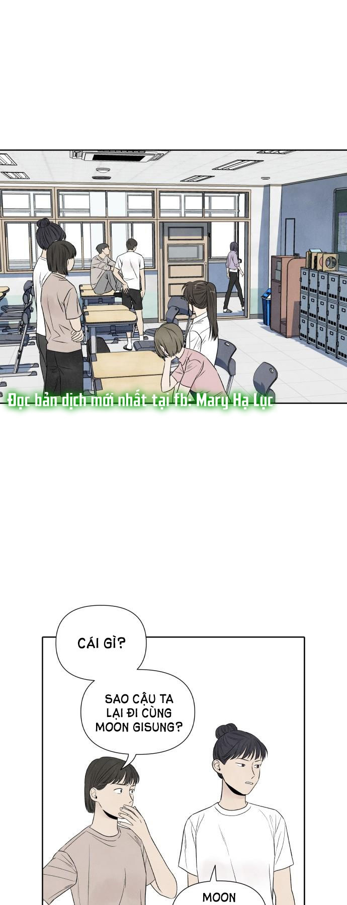 điều khiến tôi quyết tâm muốn chết chapter 15.2 4