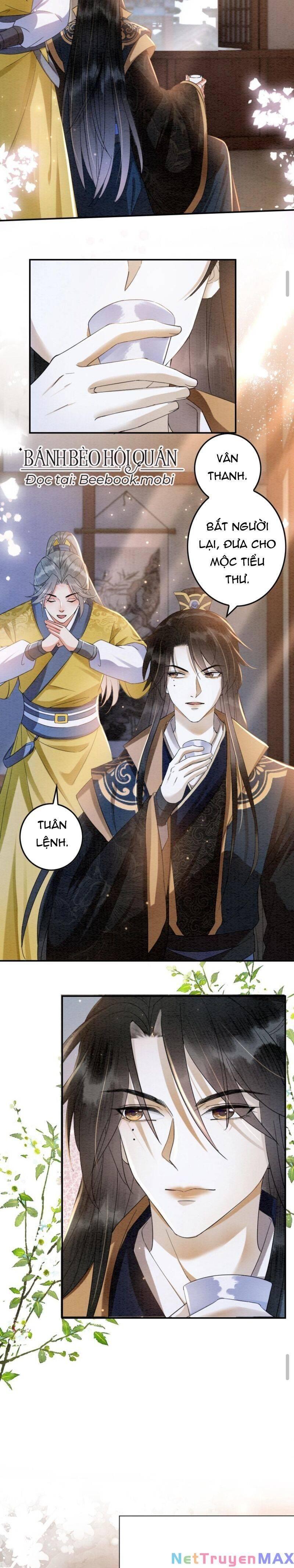 báo cáo nhiếp chính vương, đại lão nàng ấy chuyên trị bệnh liệt dương chapter 19 5