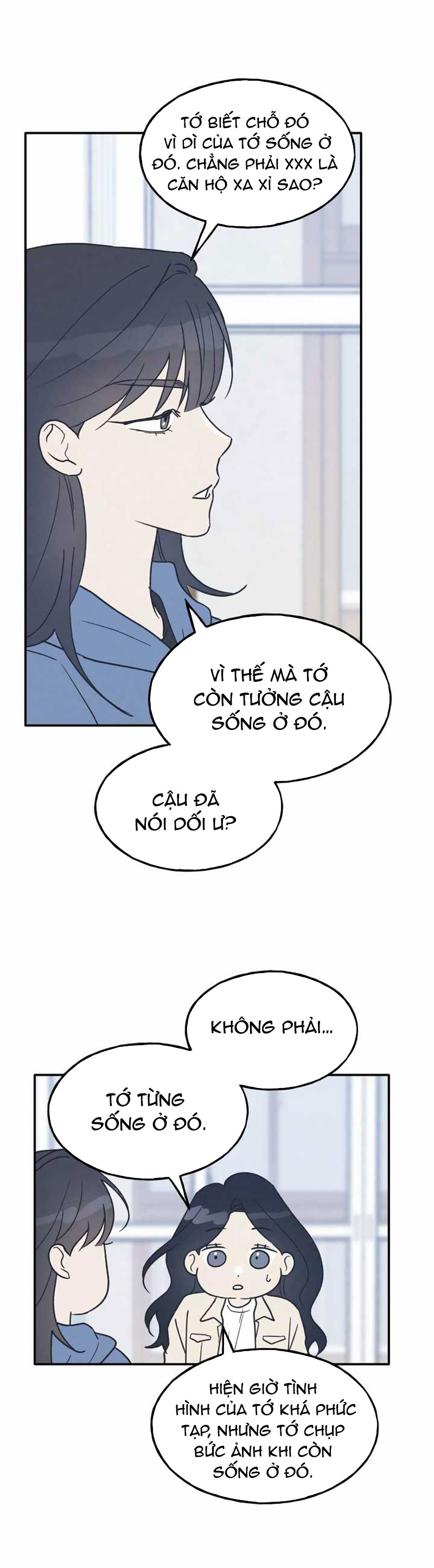 nguyên tắc của bạn thân là con trai chapter 47.1 18