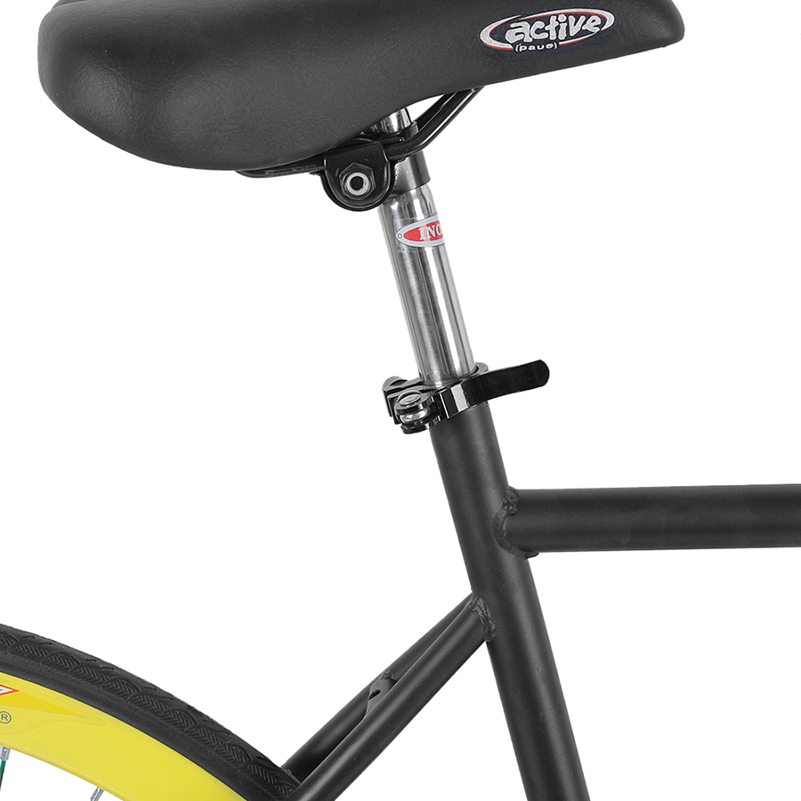 Xe đạp Fixed Gear Aventon