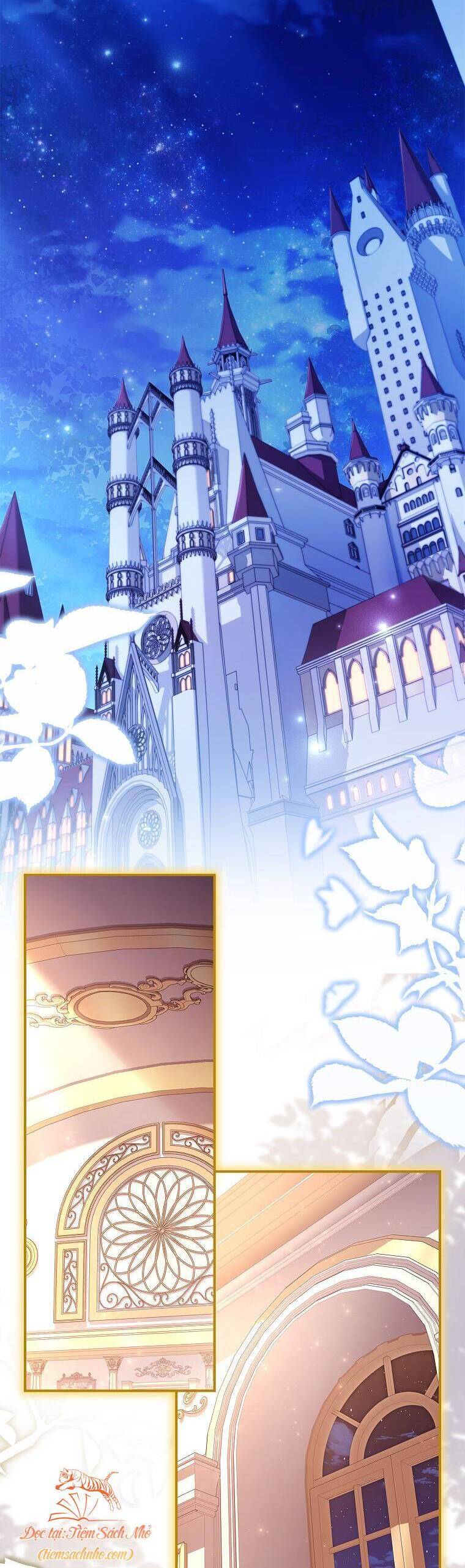 tôi đã trở thành con gái nuôi của nam chính chapter 89 23