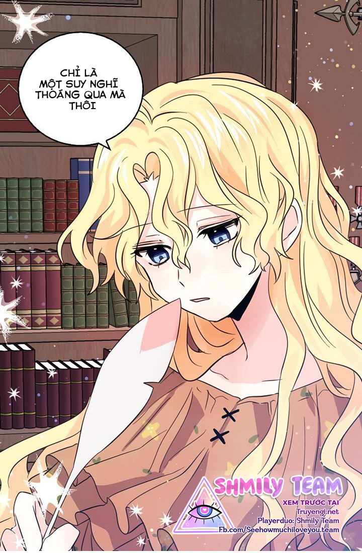 tôi là bạn gái cũ của một vị anh hùng chapter 19 16