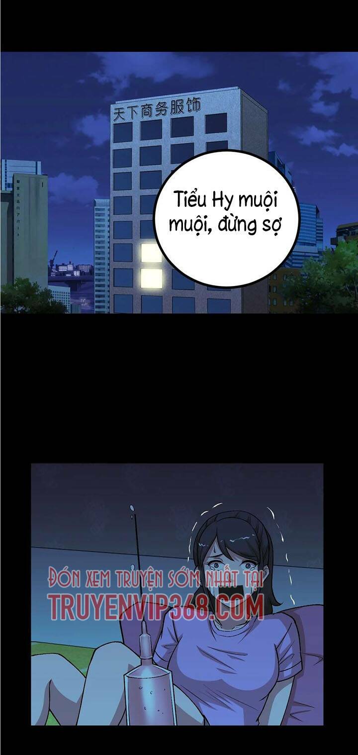 đai ca trở lại tuổi 16 chapter 127 2