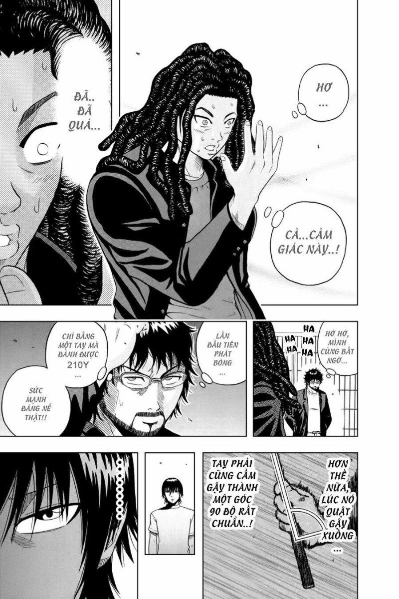 king golf chapter 1 48