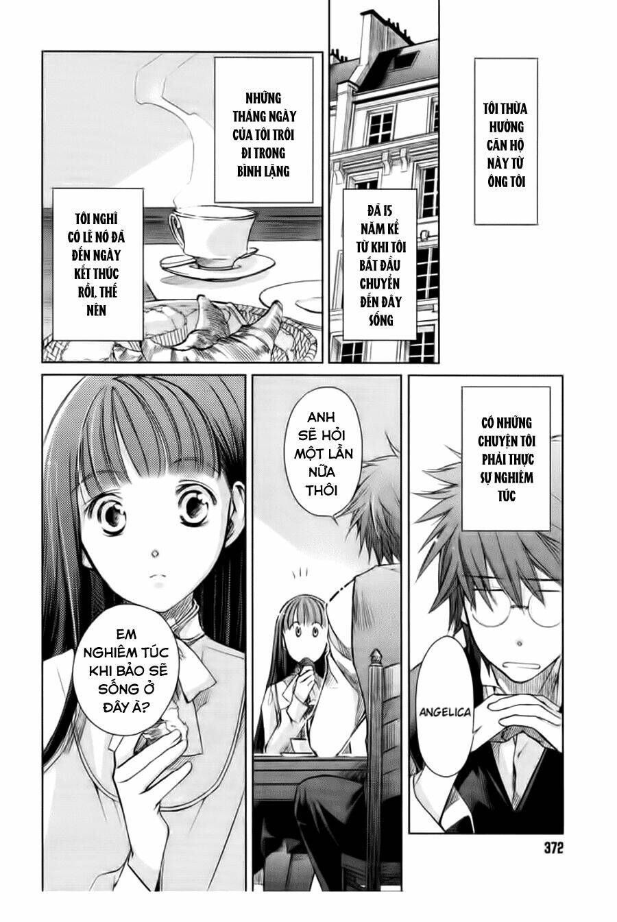 monochrome myst chapter 2 6