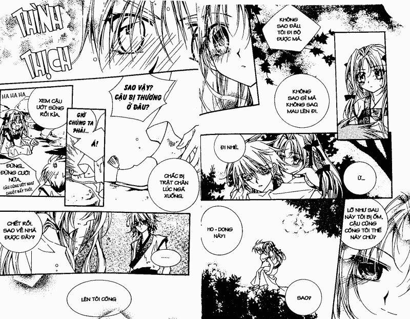 legend - truyền thuyết fushigi chapter 9 57