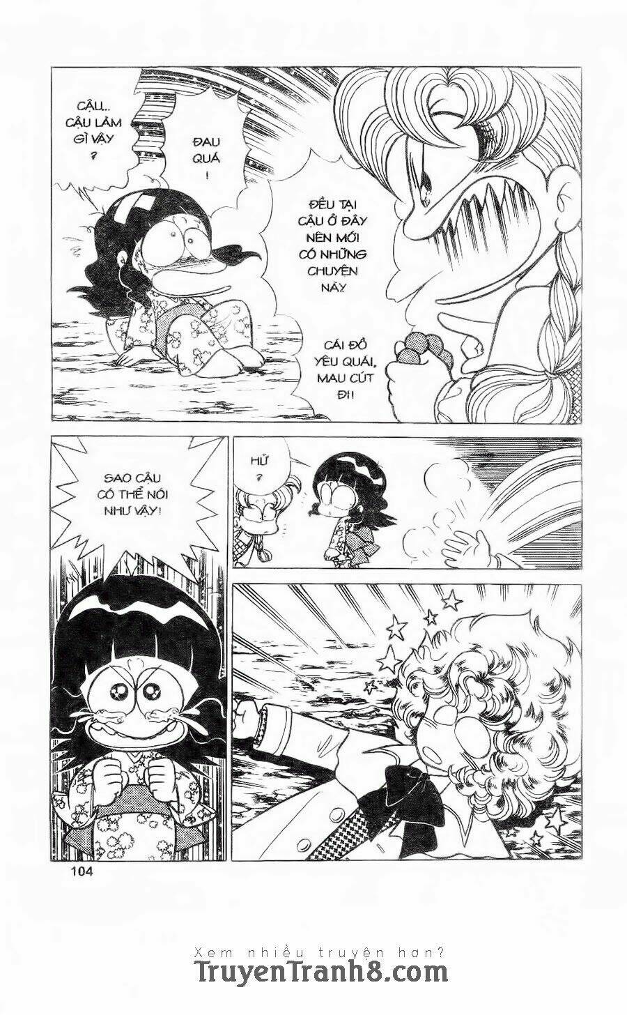 con ma vui vẻ chapter 5 2