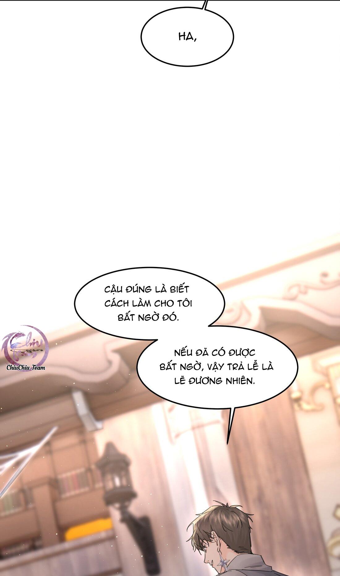 bạn trai cũ trở thành vua chapter 26 22