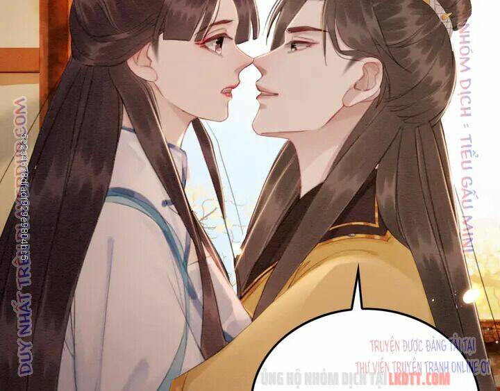 trọng sinh bá sủng nhiếp chính vương quá mạnh mẽ chapter 154 51