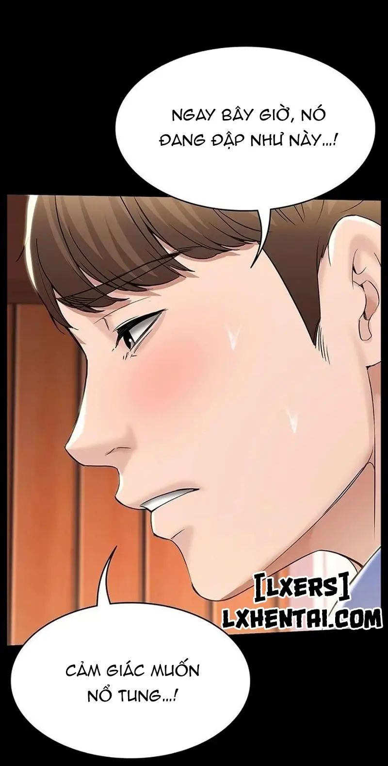 nhật ký ở trọ - không che chapter 39 34