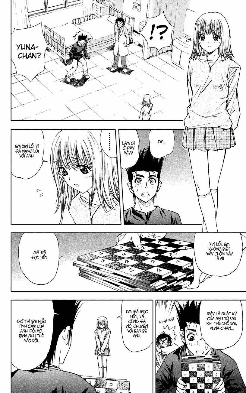 pretty face chapter 51 20