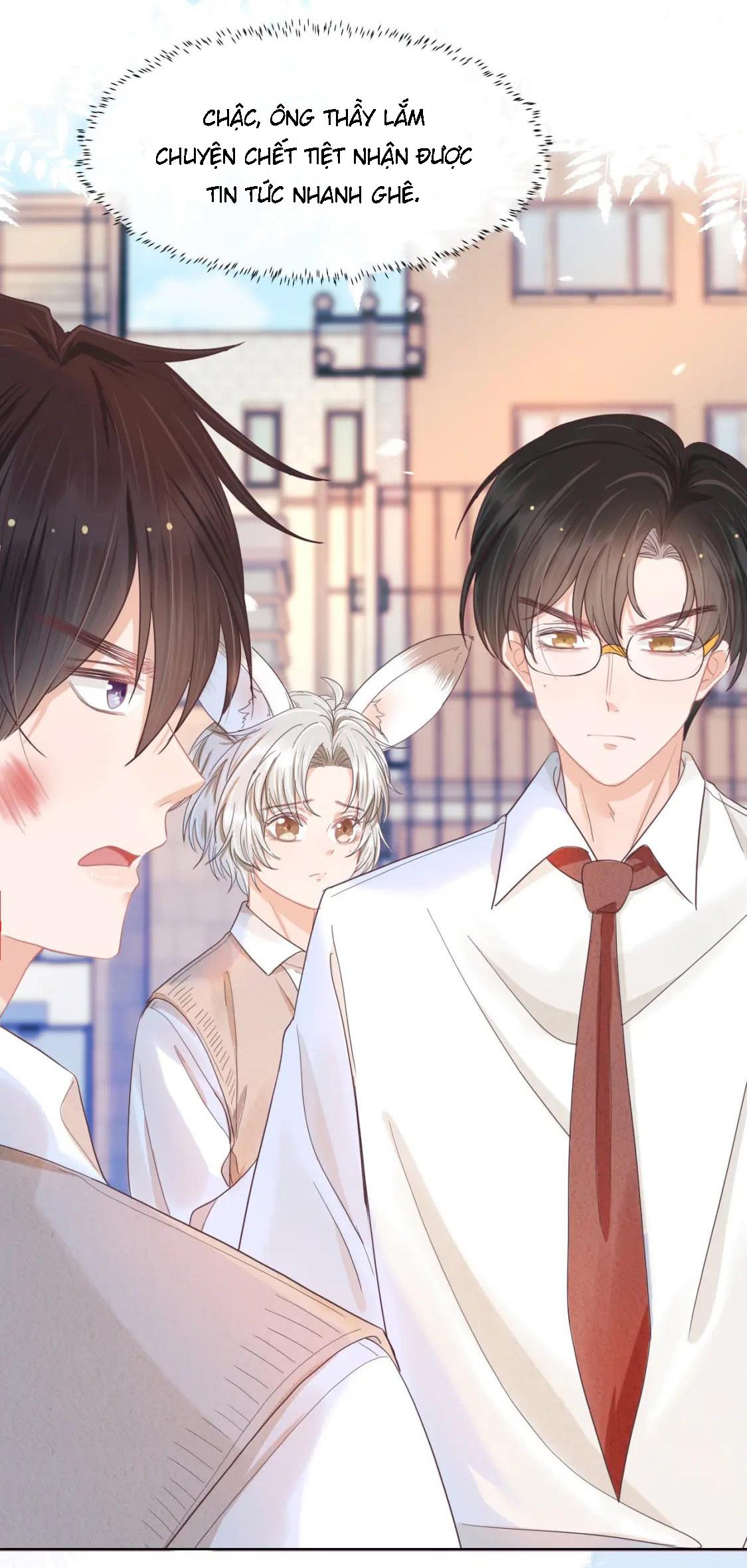 [ss2] một ngụm ăn cả thỏ con chapter 17 3