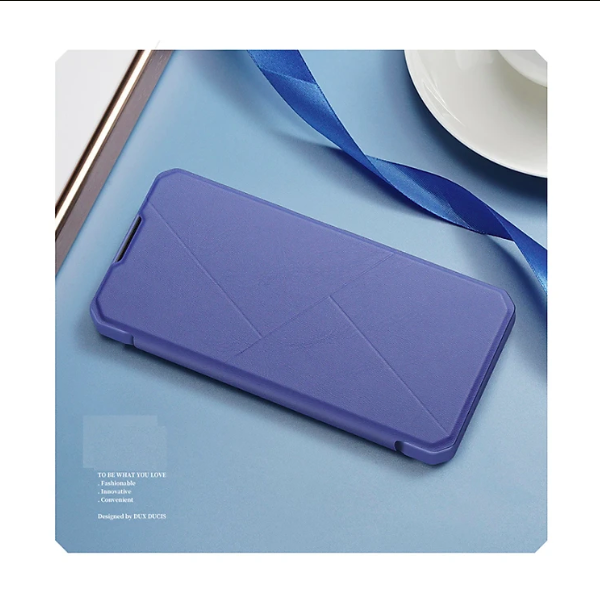 Bao da dành cho SamSung Galaxy S22 Plus DUX DUCIS Skin X khung mềm siêu chống sốc - Hàng Chính Hãng
