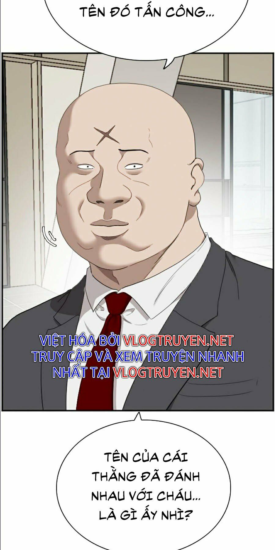 người xấu chapter 61 43