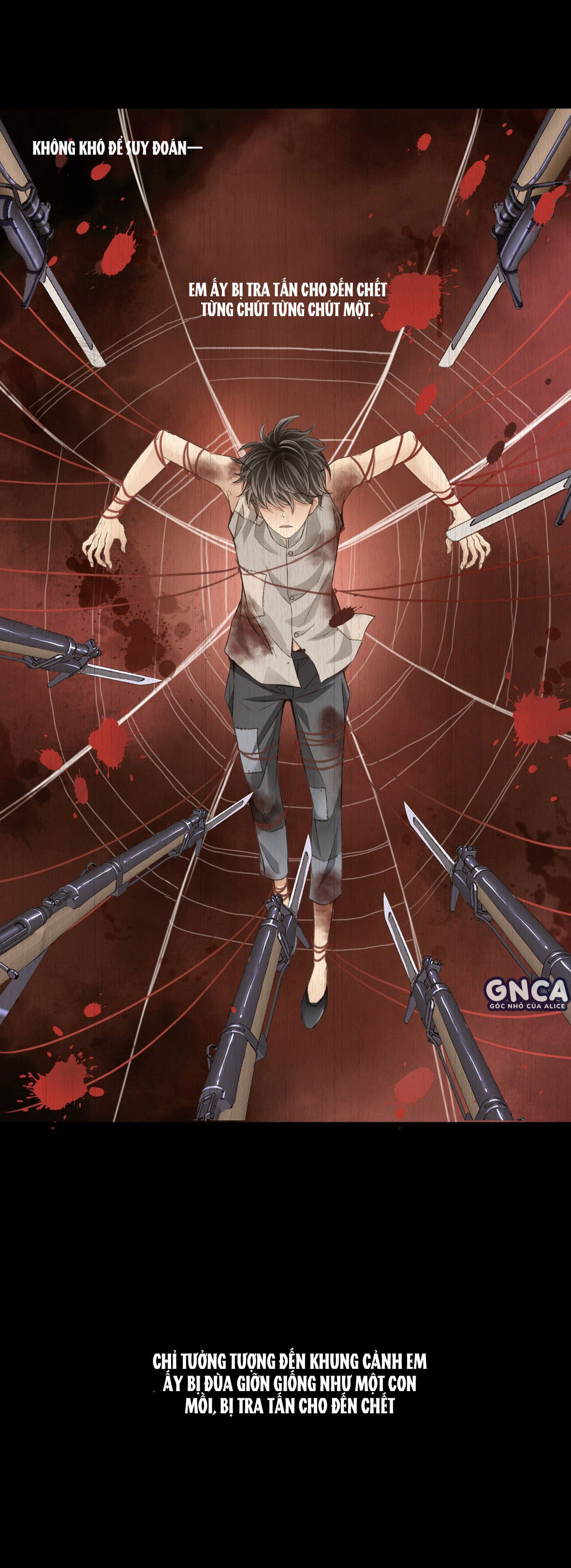 tôi vẫn đợi hạt bụi chapter 3 10