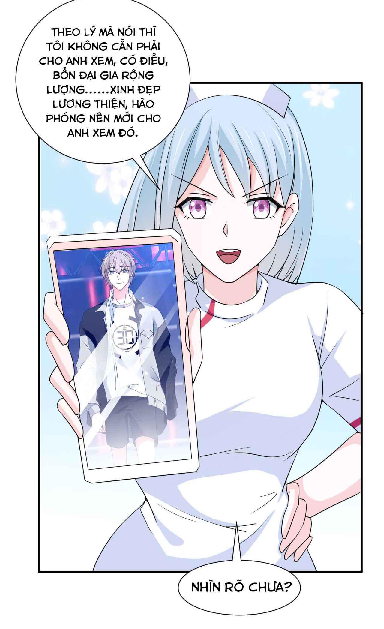 bí mật không thể yêu đương chapter 23 32