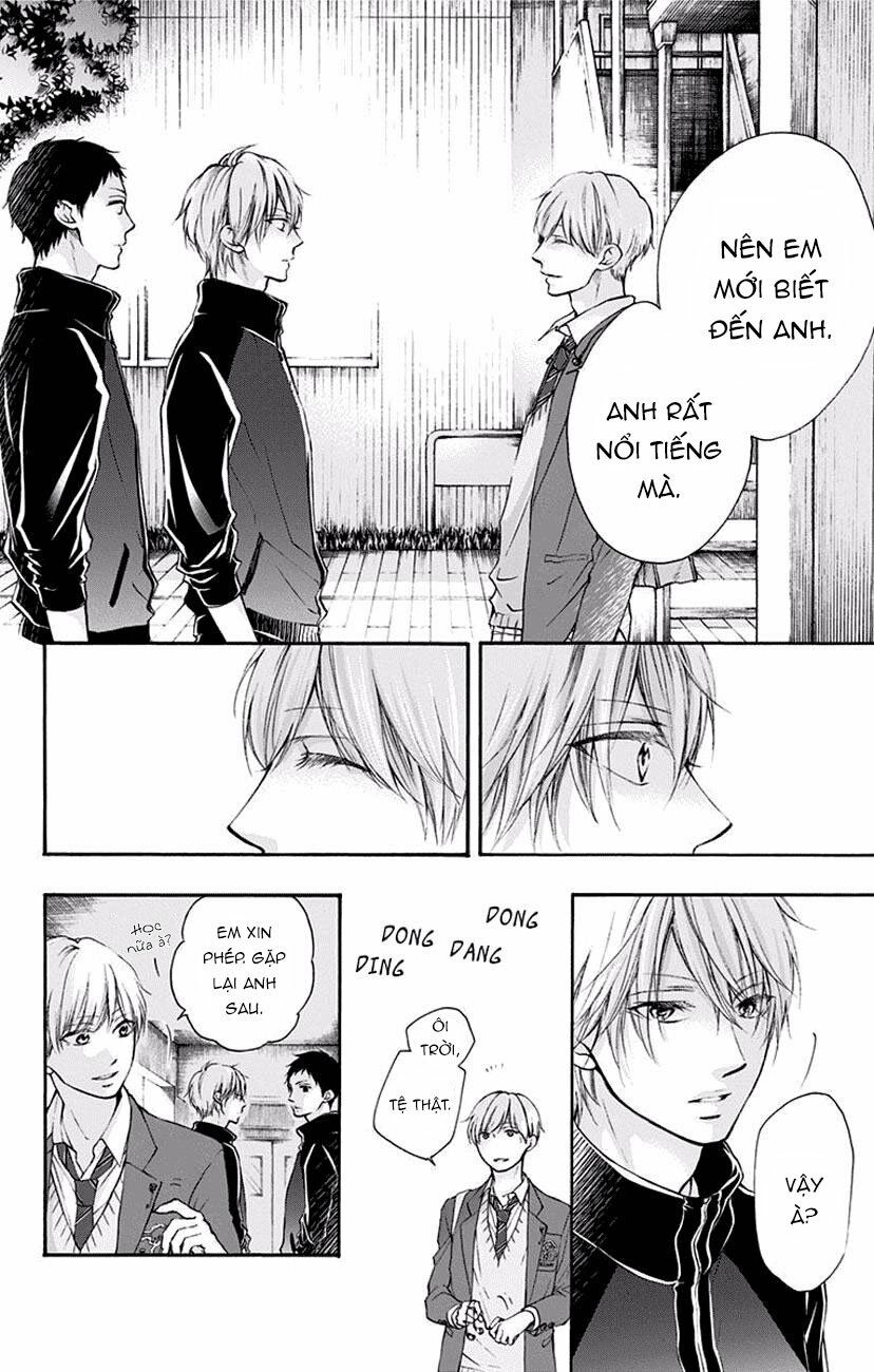 kono oto tomare! chapter 62 10