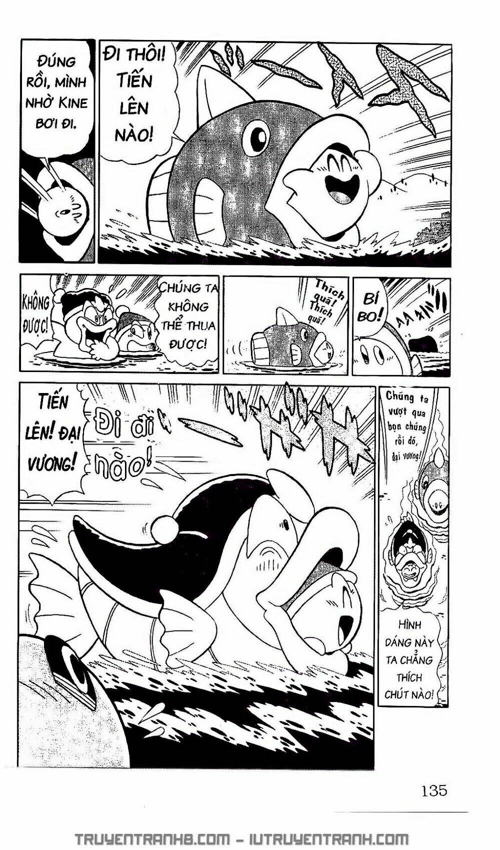 ngôi sao kabi chapter 17 13