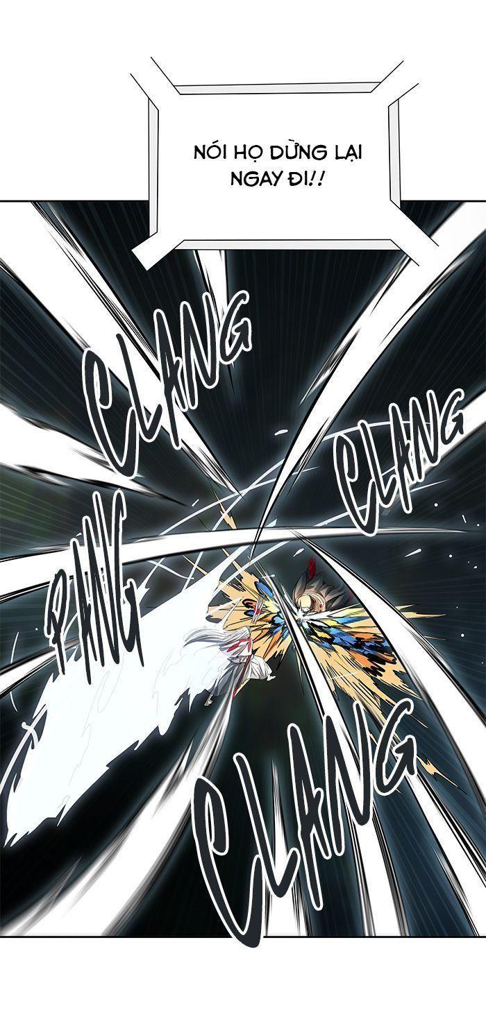 tòa tháp bí ẩn 2 chapter 481 42