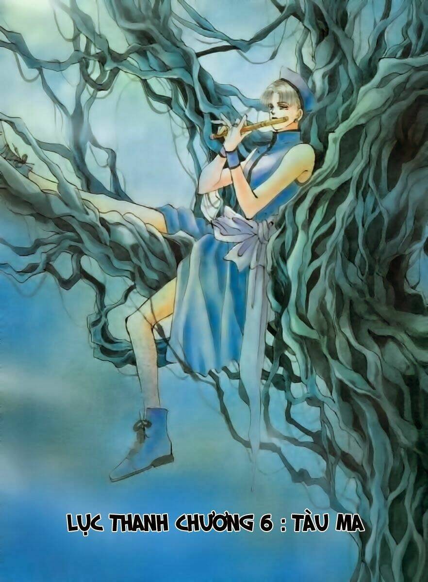 đứa con số phận chapter 35 2