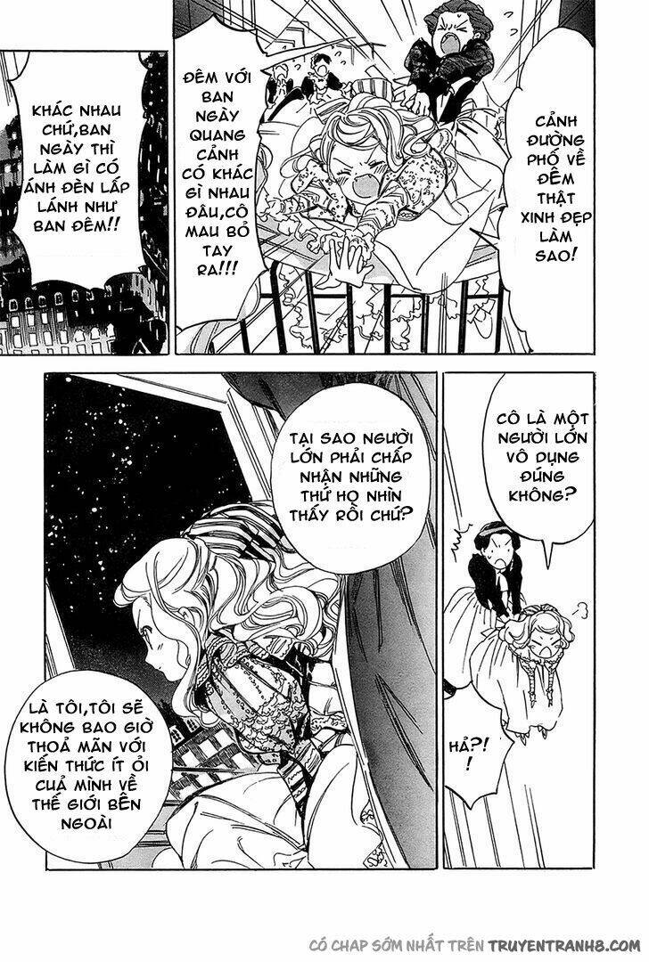 ikoku meiro no croisée chapter 9.2 4