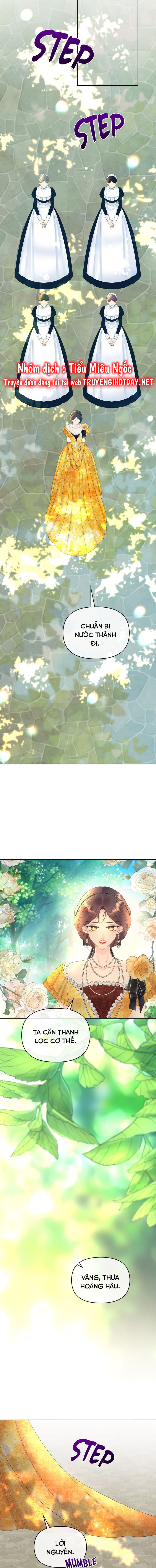 nuôi chồng từ bé chapter 48 9