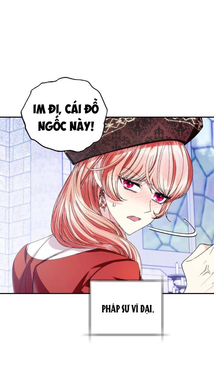 cha, con không muốn kết hôn đâu chapter 123 32