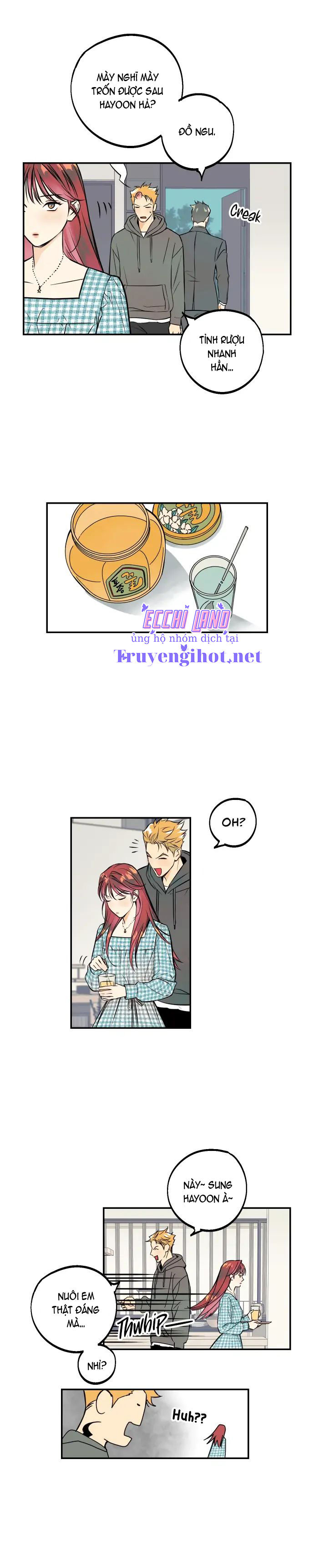 em muốn làm người phụ nữ của anh chapter 1.1 6