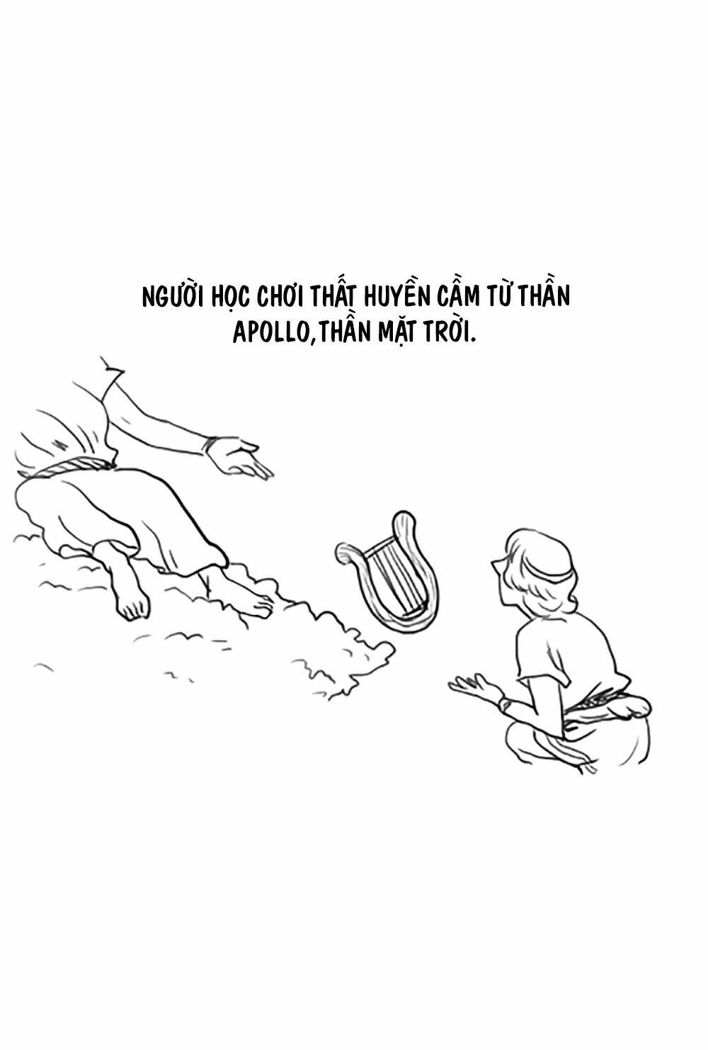 cô nàng trên lớp - the girl from class chapter 12 17