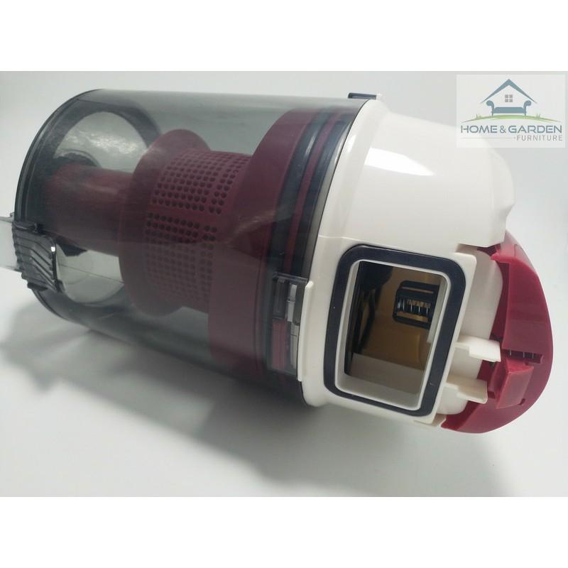 Máy hút bụi gia đình cao cấp Monda MX - 200 - 1200W Siêu hot không thể bỏ qua