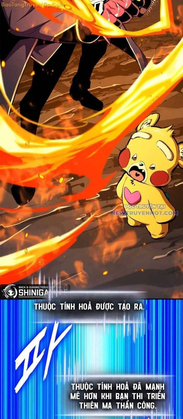 huyền thoại game thủ - tái xuất chapter 175 112