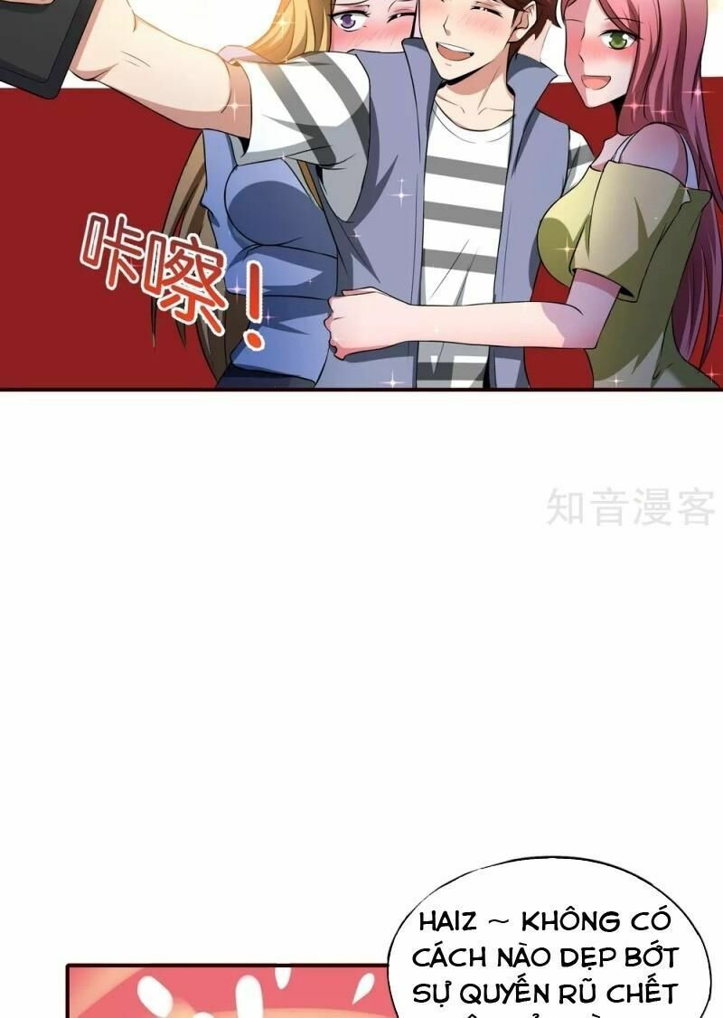 vòng bạn bè mạnh nhất của tiên giới chapter 40 20