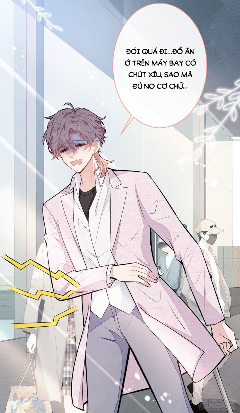 hotsearch của ảnh đế chapter 96 15