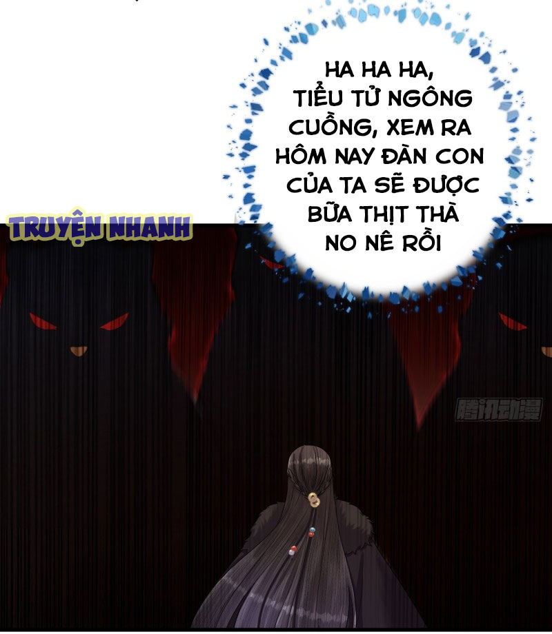 lễ băng nhạc hoại chi dạ chapter 14 21