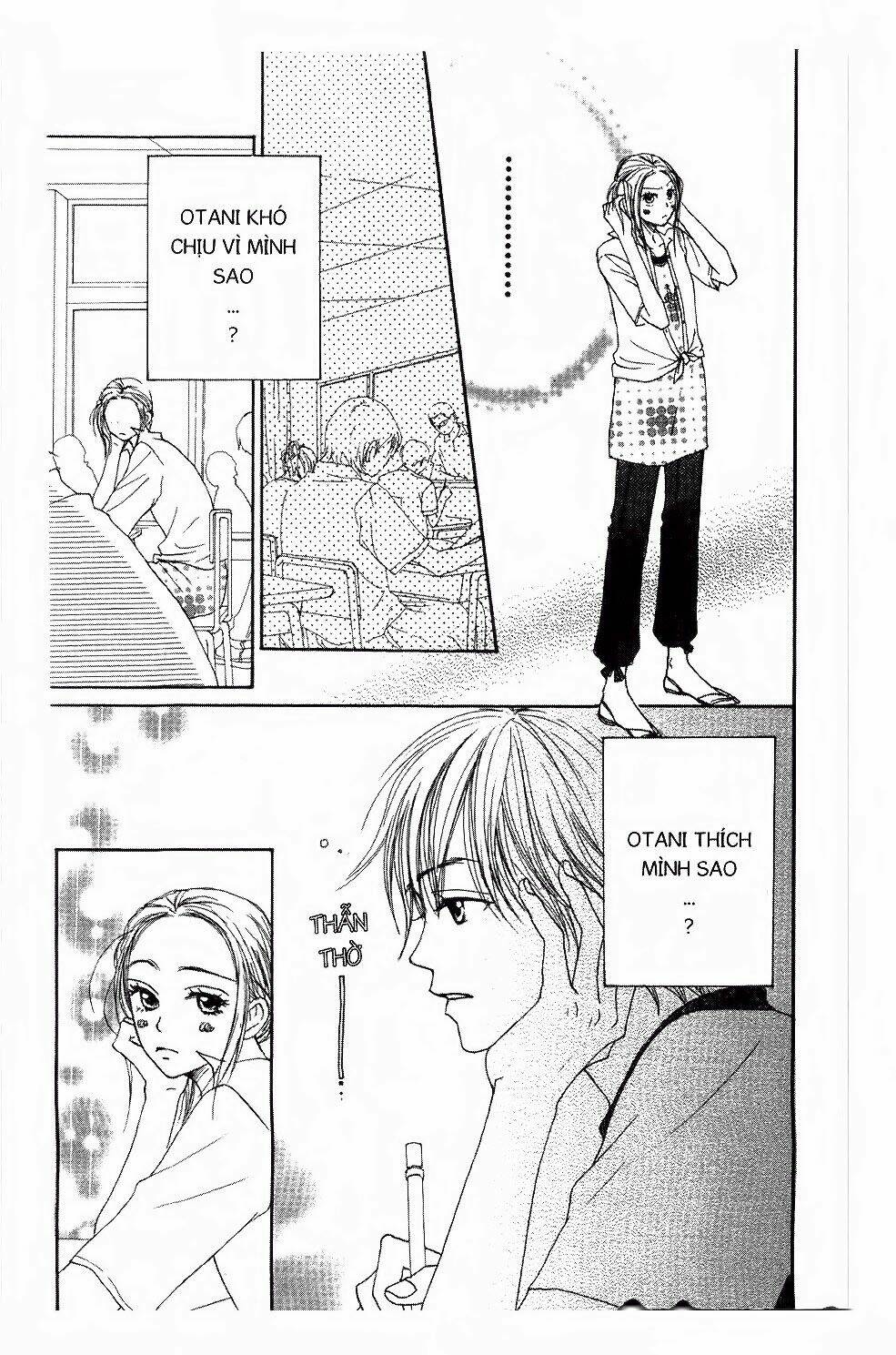 love com - đôi đũa lệch chapter 42 12