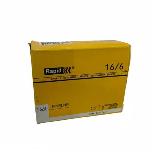 Kìm bấm ghim TOP TST-50011 kèm 5000 ghim 16/6