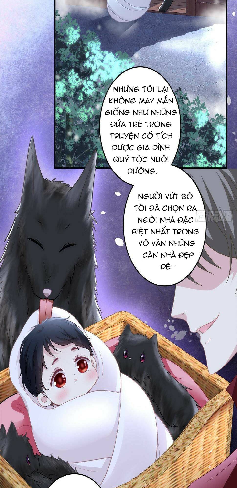 toàn bộ nắm trong tay chapter 154 5