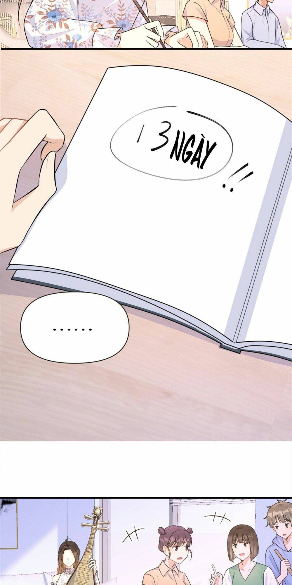 vẫn cứ nhớ em, nhớ em chapter 105 25