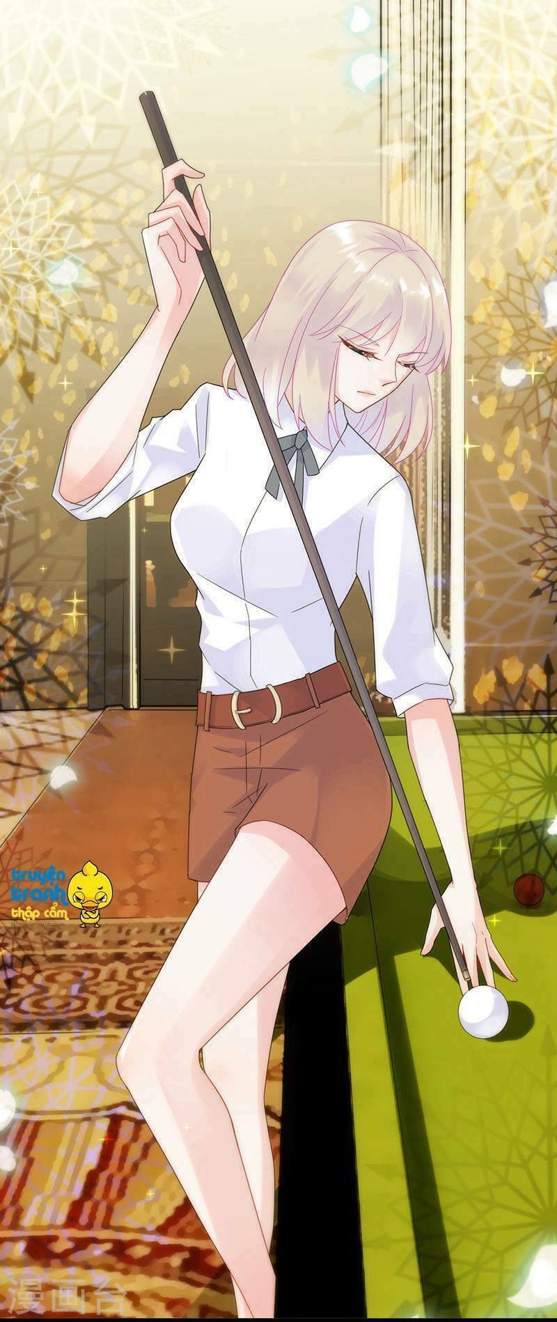 chọc tới chủ tịch tổng tài 2 chapter 48 28