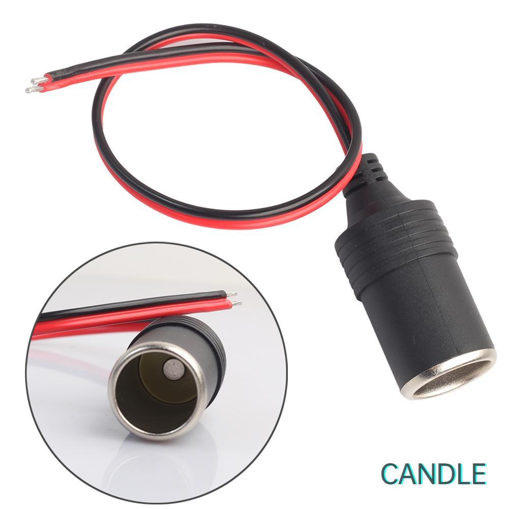 Dây Cáp Sạc 12v 10a Max.120W Cho Xe Hơi