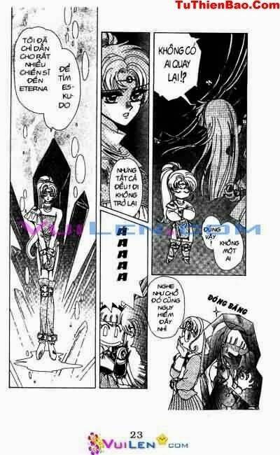 hiệp sĩ phép màu chapter 2 22