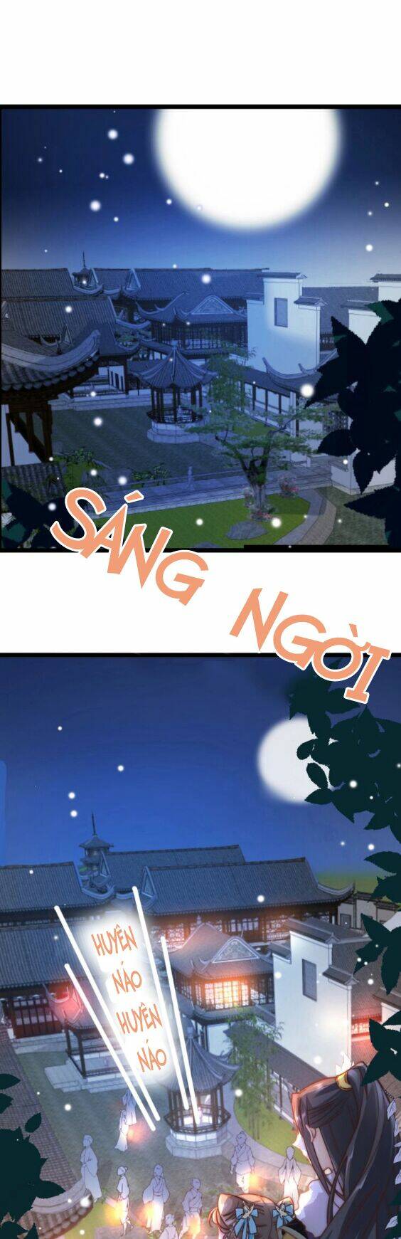 cánh diều xanh bay trong cơn gió chapter 2 23