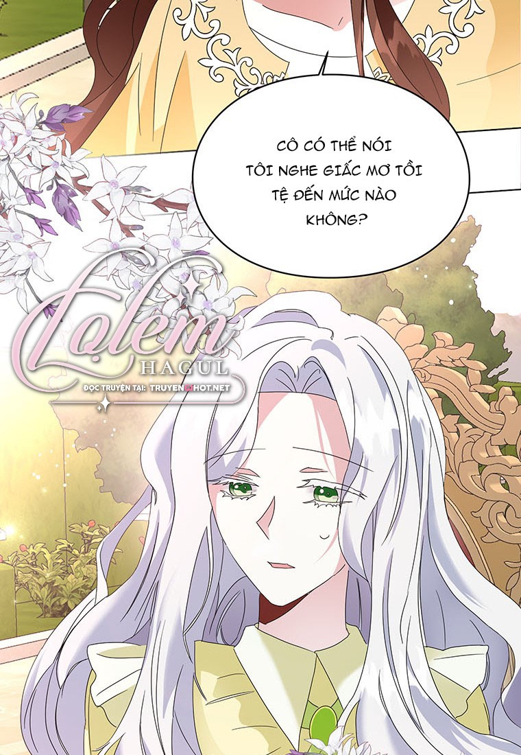 kết cục buồn của trò chơi nhập vai chapter 24 68